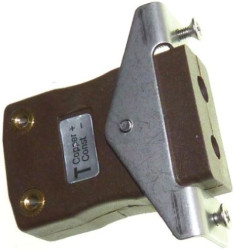 Złącze termoparowe do Termopara typu T RS PRO