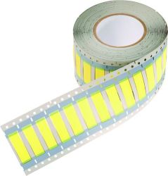 Weidmüller 1961930000 HSS-HF3/8"5,8-8,0/50Y Oznacznik rurek termokurczliwych Sposób montażu: nasuwanie Pole powierzchni