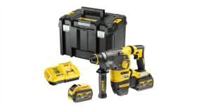 Młotowiertarka 54V Sds-Plus Xr 2*6.0Ah