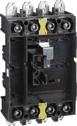 Podstawa montażowa LV432517, Schneider Electric, Kompaktowy NSX, kompaktowy NSX DC