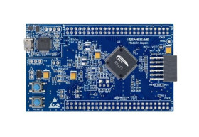 Zestaw płytki docelowej Renesas Electronics Target Board for RX231 Mikrokontroler 32-bitowy RX231 RTK5RX2310C00000BR