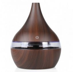 DYFUZOR ZAPACHOWY - NAWILZACZ DREWNO VIS