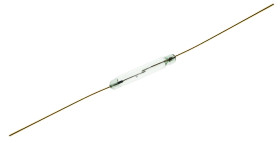 Kontaktron, SPST 500mA 150V ac/dc