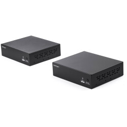 StarTech.com ST222HDBT StarTech.com Dual HDMI over CAT6 Extender - 1080p