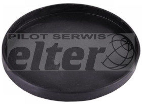 Guma do Anteny CB OHIO MISSOURI 77mm