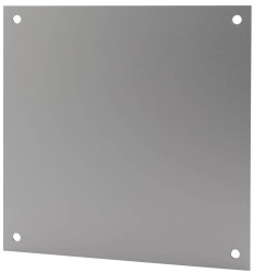 Bopla FAE 310/350 (27000900) - panel przedni do obudowy RCP(M) 310(0) / 350(0), 1 mm