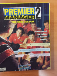 Premier Manager 2