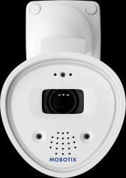 MX-ONE-M1A-S-8DNWIDE Surveillance camera, IP, LAN, PoE, outdoor