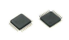 STM32L051K8T7 LQFP32