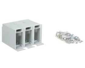 Zacisk na śrubę NZM1-XKS 260019