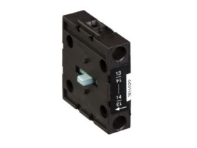 Styk pomocniczy 1NO 6A TeSys MINI VARIO VZN05 SCHNEIDER ELECTRIC