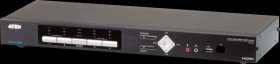 CM1284-AT-G 4-Port KVM Switch, HDMI, USB, Audio