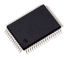 MKE04Z128VQH4 PQFP64