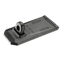 ABUS 35444 130/180 Granit High Security Hasp &amp; Staple Carded 180mm
