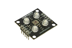 Fermion: TCS3200 RGB Color Sensor (Breakout)