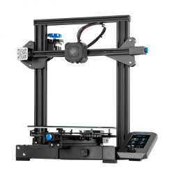 Drukarka 3D - Creality Ender-3 V2