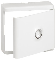 Osłona 4 011 85, Legrand, Drivia