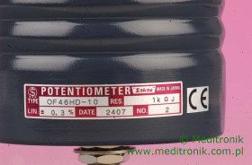 PMOF46HD-10-1K-Tol-3