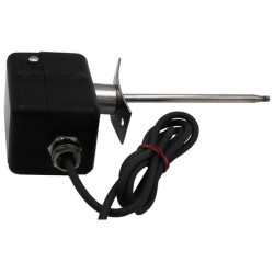 Schabus 201753 Flue Gas Thermostat Monitors Exhaust Temperature 40&#xB0;C