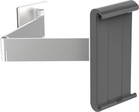 Durable TABLET HOLDER WALL ARM - 8934 Uchwyt do tabletu Uniwersalny 17,8 cm (7") - 33,0 cm (13")