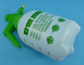 SPRYSKIWACZ CIŚNIENIOWY 2L