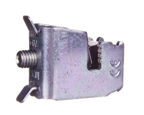 Zacisk do szyn zbiorczych 10-70mm2 dla żył Cu KS 70 F 26001208