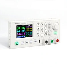 RIDEN® RD6024 Zasilacz napięcia stałego regulator napięcia WiFi 24A Buck Przetwornik 12V/36V/48V/60V Ładowarka akumulatorów 1000