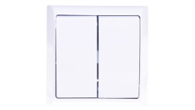 Bis Łącznik Świecznikowy Biały Łn-2B/00