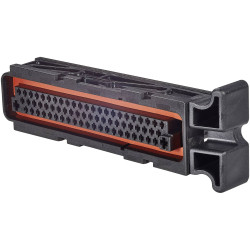 TE Connectivity 963598-1 Socket Housing 68 Pins 4mm Spacing