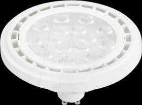 L641338830 LED floodlight GU10, 13 W, 1100 lm, 3000 K