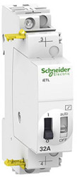 Przełącznik zdalny Schneider Electric A9C32836 1 szt.
