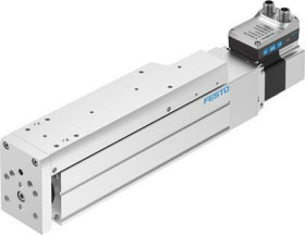 Mini silnik FESTO EGSS-BS-KF-60-150-12P-ST-M-H1-PLK-AA 8083720, 5.3 A