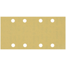 Bosch 2608900857 EXPERT C470 Sander Paper 230x93mm Grit 180 10pieces