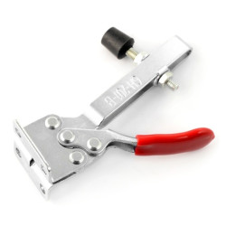 Docisk - ścisk szybkomocujący U-BAR GH-201B - 90kg