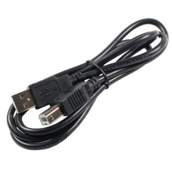 USB 2.0 Cable Type A/B