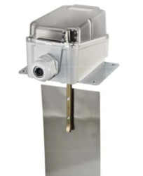 SL1E czujnik przepływu powietrza - PŁETWA