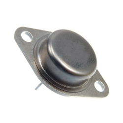 TRANZYSTOR BUX47 NPN 15A 450V TO3