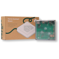 Home Assistant Green Nabu Casa NC-GREEN-1175
