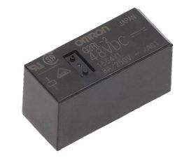 P G2RL-2-48DC P G2RL-2-48DC