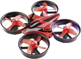 Quadrocopter Revell Control Quadcopter "FIZZ"