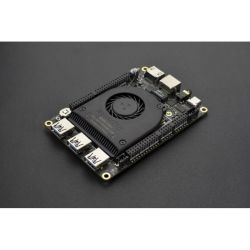 LattePanda Alpha 864s - minikomputer z procesorem Intel M3-8100Y (8 GB RAM, 64 GB eMMC) z Windows 10 PRO