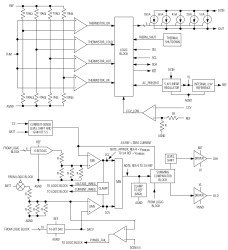 Chemistry-Independent Battery Chargers