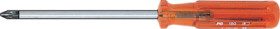 Screwdriver, PH2, Phillips, BL 100 mm, L 215 mm, PB 190.2-100