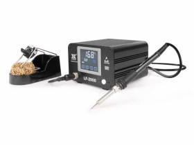 Xytronic VTSSC79 Esd-safe soldering station 100°C - 500°C