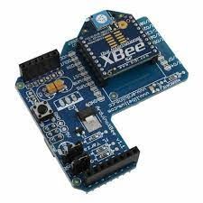 ARDUINO SHIELD Xbee A000007