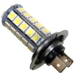 Żarówka samochodowa 12V /4,5W biała H7