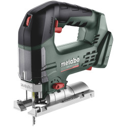 Metabo 601055840 STB 18 LT 130 BL Cordless Jigsaw incl. case 18V