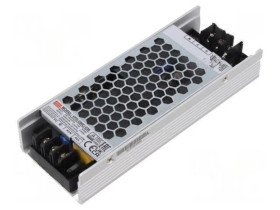 Urządzenie sterownik silnika DC 200W 800mA OUT 1 146x55x26mm VFD-200C-230