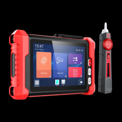 Tester CCTV Noyafa NF-IPC728HSO