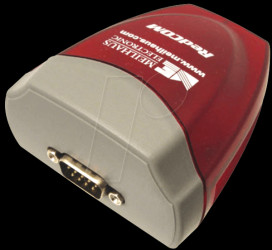 USB-COMI-SI Interface converter, isol. USB/1xRS-422/485